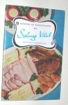 Vital, Solange - Recepten en raadgevingen.
