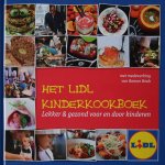Beuk, Ramon | e.a. - Het Lidl Kinderkookboek | Lekker & gezond voor en door kinderen