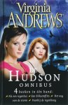 Virginia Andrews - De Hudson Omnibus