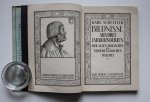 Scheffler, Karl - Bildnisse aus drei Jahrhunderten der alten deutschen und niederländischen Malerei