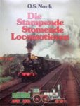 O.S. Nock 215116 - Die Stampende Stomende Locomotieven