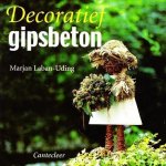 Marjan Laban-Uding - Decoratief gipsbeton
