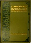 Conrad Busken Huet 10365 - Historische en Romantische Werken en Reisherinneringen deel XIII - van Napels naar Amsterdam