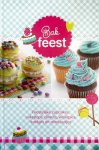 ImageBooks, Onbekend - Bakfeest - Feestelijke Cupcakes, Cakepops, Donuts, Whoopies, Koekjes en Minitaartjes - Kinder Kookboek
