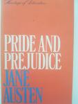 Austen, Jane - PRIDE AND PREJUDICE