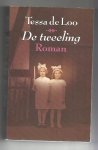 Loo, Tessa. de - De tweeling Loo, Tessa. de - De tweeling