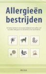 Hans Hendrikx  63305 - Allergieën bestrijden De beste manier om overgevoeligheden voor pollen, stof en andere allergenen te verzachten en te verminderen