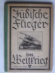  - Jüdische Flieger im Weltkrieg