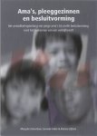 E. Zijlstra - AMA'S PLEEGGEZINNEN EN BESLUITVORMING