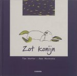 Tine Mortier - Zot Konijn