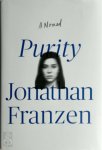 Franzen, Jonathan - Purity