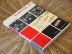 Vries L. de e.a.(samenst.) - De jaren '40-'45. Een documentaire over bezet Nederland uit de collecties van het RIOD