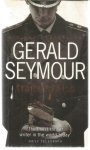 Seymour, Gerald - Traitor's kiss