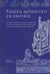 Huizenga, E. - Tussen autoriteit en empirie - De Middelnederlandse chirurgieen in de veertiende en vijftiende eeuw en hun maatschappelijke context