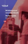 Unknown - Woordenboek Nederlands-Engels