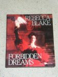 Blake,  Rebecca - Forbidden Dreams.    ( erotic Photography ) erotische fotografie !