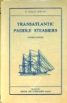Spratt, H. Philip - Transatlantic Paddle Steamers