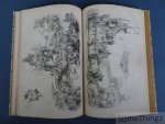 Conscience, Hendrick [Hendrik.] - Beschryving der nationale jubelfeesten te Brussel gevierd op 21, 22 en 23 july 1856, ter gelegenheid van de 25e verjaring der inhuldiging van Z.M. Leopold I als Koning der Belgen
