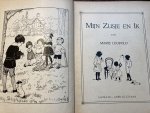 Leopold, Marie. - Mijn zusje en ik