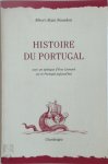 Albert-Alain Bourdon - Histoire du Portugal