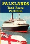 Critchley, M - Falklands Task Force Portfolio (2 volumes)