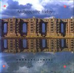 Jencks, Charles & William Chaitkin - Architecture today