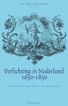 Jan Wim Buisman 220278 - Verlichting in Nederland 1650-1850 Vrede tussen rede en religie?