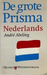 André Abeling 59131 - De grote Prisma Nederlands
