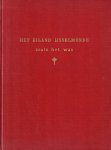 Rijkhoek, J. en Jorissen, F. - Rijkhoek, J. en Jorissen, F.-Het eiland IJsselmonde