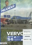N. van Beusekom - Groep 5-6 Thema 4 / Meander (set 5 ex) / Leerwerkboek