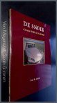 Lange, Jan de - De Snoek - Citroen ID / DS in Nederland