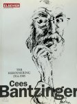 A. Bantzinger, H. Croiser, J.M. Euwijk, M. Schapelhouman - Cees Bantzinger  ter herinnering 1914-1985