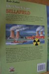 Zadel, Rob - De vloek van Sellafield - Greenpeace in actie