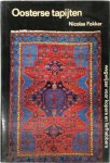 Nicolas Fokker 71231, H. Oosthoek 145155 - Oosterse tapijten wegwijzer voor kopers en liefhebbers