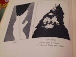 Rey, Guido, ( Tekst) Samivel ( tekeningen) - Sous lóeil des choucas ..... ou les plaisirs de l'Alpinisme