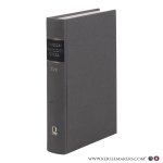 Herder, Johann Gottfried. - Sämtliche Werke XXX. Herausgegeben von Bernhard Suphan, Poetische Werke. Herausgegeben von Carl Redlich 6.