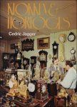 Jagger, Cedric - Klokken & Horloges