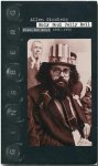 GINSBERG, Allen; DYLAN, Bob; et all - Holy Soul Jelly Roll - Poems and Songs 1949-1993 (Boxed Cassette Set)