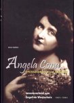 AALDERS, ANNE - Angela Cona operazangeres uit Usquert. Levensverhaal van Engeline Westerhuis 1891 - 1984