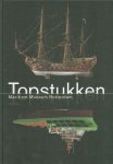 Matthijs Dicke, Boudewijn Pothoven, Annelies van der Zouwen, Erik Hesmerg - Topstukken Maritiem Museum Rotterdam Van VOC tot Nedlloyd