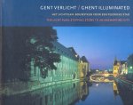 Versnick, Geert, Timmerman, Karin en Rouveroij, Sas van - Gent Verlicht / Ghent Illuminated