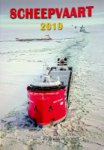 Boer, G.J. de - Scheepvaart 2019