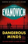 Janet Evanovich - Dangerous Minds