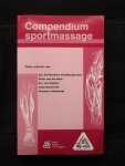 Hendriks, drs. Ed e.a. - Compendium sportmassage Hendriks, drs. Ed e.a. - Compendium sportmassage