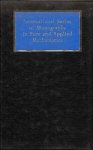 Gradshtein, i.S. - Direct and converse theorems. The elements of symbolic logic