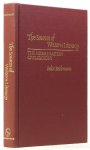 REICHMANN, F. - The sources of western literacy. The Middle Eastern civilizations.