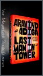 Adiga, Aravind - Last man in tower