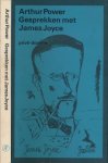 Power, Arthur - Gesprekken met James Joyce