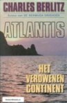 Berlitz, Charles - ATLANTIS - Het verdwenen continent