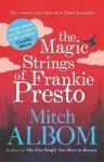 Mitch Albom 50161 - The Magic Strings of Frankie Presto